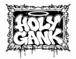 HOLY GANK COMMUNITY