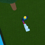 Ultimate Team Freeze Tag: Final Edition