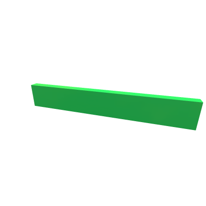 3D Health Bar