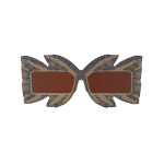 Gucci Sunglasses with Crystals