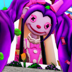 ESCAPE EVIL DOLL HOUSE! (Obby)