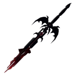 Shadow Reaper of Bloody Moon