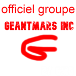 GeantMars groupe