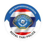 RTP • Crime Suppression Divisiоn