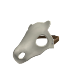 Desert Skull Mask