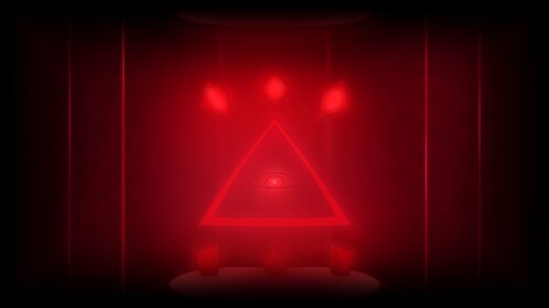 Oculus' Game