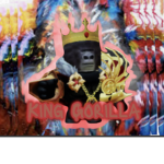 King Monkey Cult