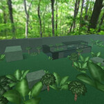 - Lost in the Jurassic -