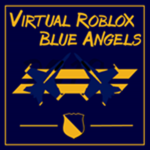 Virtual Roblox Blue Angels Roleplay