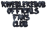Kweblekebob Official Fans Club