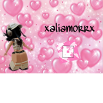 xaliamorrx
