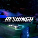 Reshingu