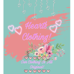 Hearts Clothing
