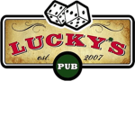 Lucky's Restaurant.