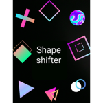 The shape shifter gang
