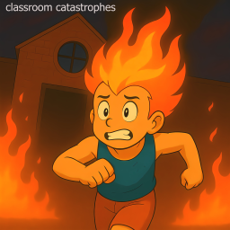Classroom Catastrophes