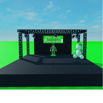 Dino Hub