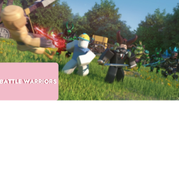 BATTLE WARRIORS