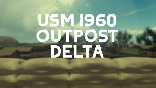 Vietnam, Outpost Delta