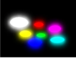 Shadows of the Deep Dark icon