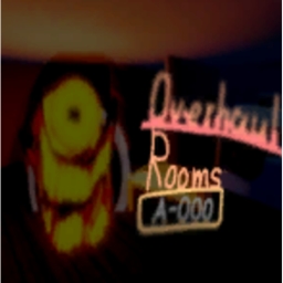 Overhaul Rooms