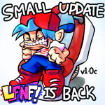 Literally FNF (Moved)