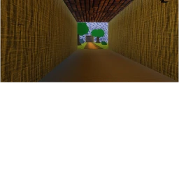Uncanny Halls icon