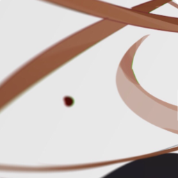 ✦