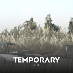 TEMPORARY DEVELOPMENT