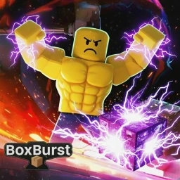 BoxBurst Simulator icon