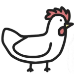 TEH #CHICKEN SQUAD