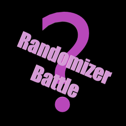 (446 Items!) Randomizer Battle