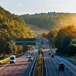 Autobahn Simulator icon