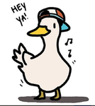 TheDuckQueen Nation