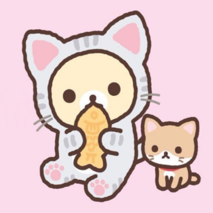 hello kitty Roblox decal