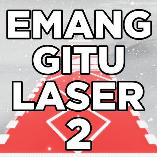 Emang Gitu Laser 2