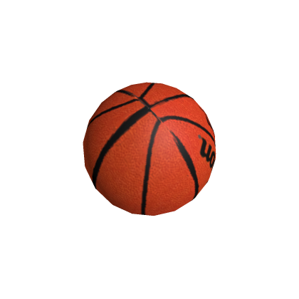 official IBA Basketball!