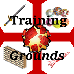 Brickbattle Crusaders Training Grounds [BETA]
