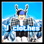 J Clothes