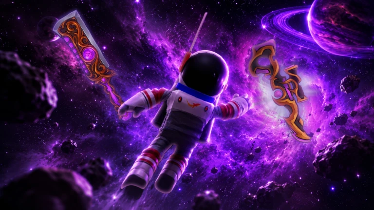 🌌 Space 2026