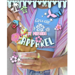 - Apparel by miranda -