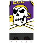 #Purple Pirate crew