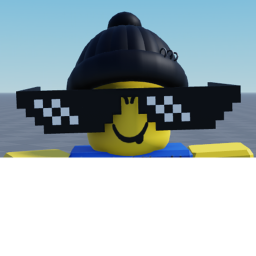 Give away lobby