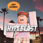 HypeBeast Clothess