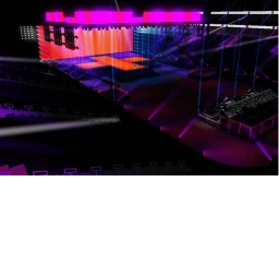 Eurovision 2024 Song Contest - Stage Light Concert icon