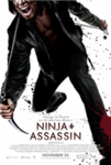 Violent Ninja