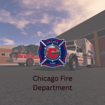 - Chicago Fire Department -