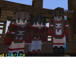 The Amazing Jeffy squad
