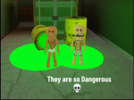 Jack and is lil bro