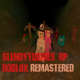 Slendytubbies RP [remastered!] V 0.18 icon
